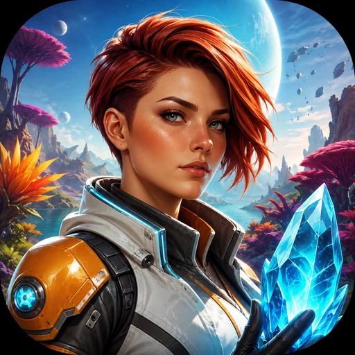 Wild Forest Survival